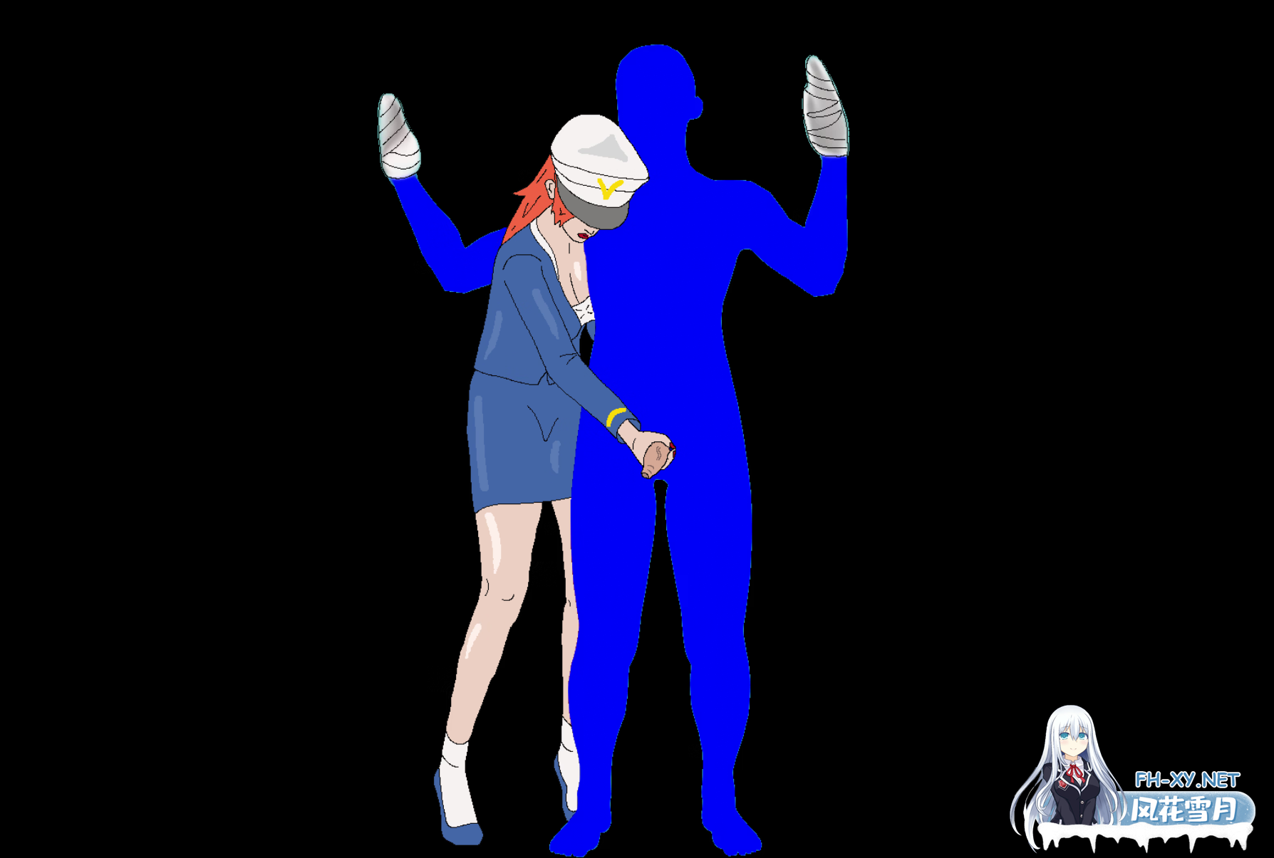 [RPG/AI汉化/步兵/自慰/2D]TSF-Boot Day-5［第五天][PC+安卓/920M]-6.png