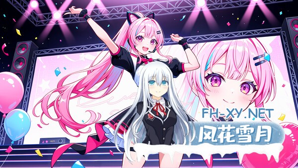 [SLG/动态/官中]偶像调教事件簿 Idol Forging v1.0.1.23st 官中步兵版[PC/600M]-8.jpg