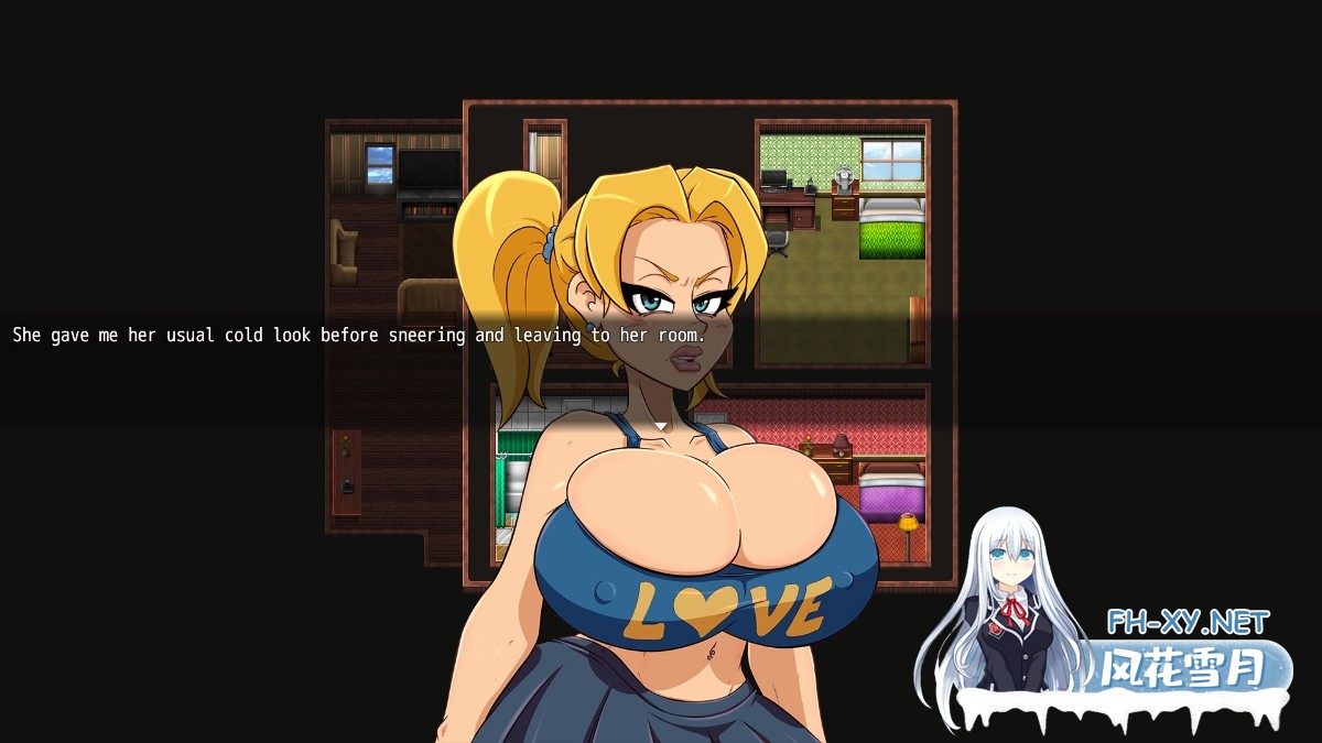 [欧美RPG/汉化//PC+安卓]都市恶魔:重制版 Urban Demons Remake Ver0.91 AI汉化版+礼包码[4.30G]-2.jpg