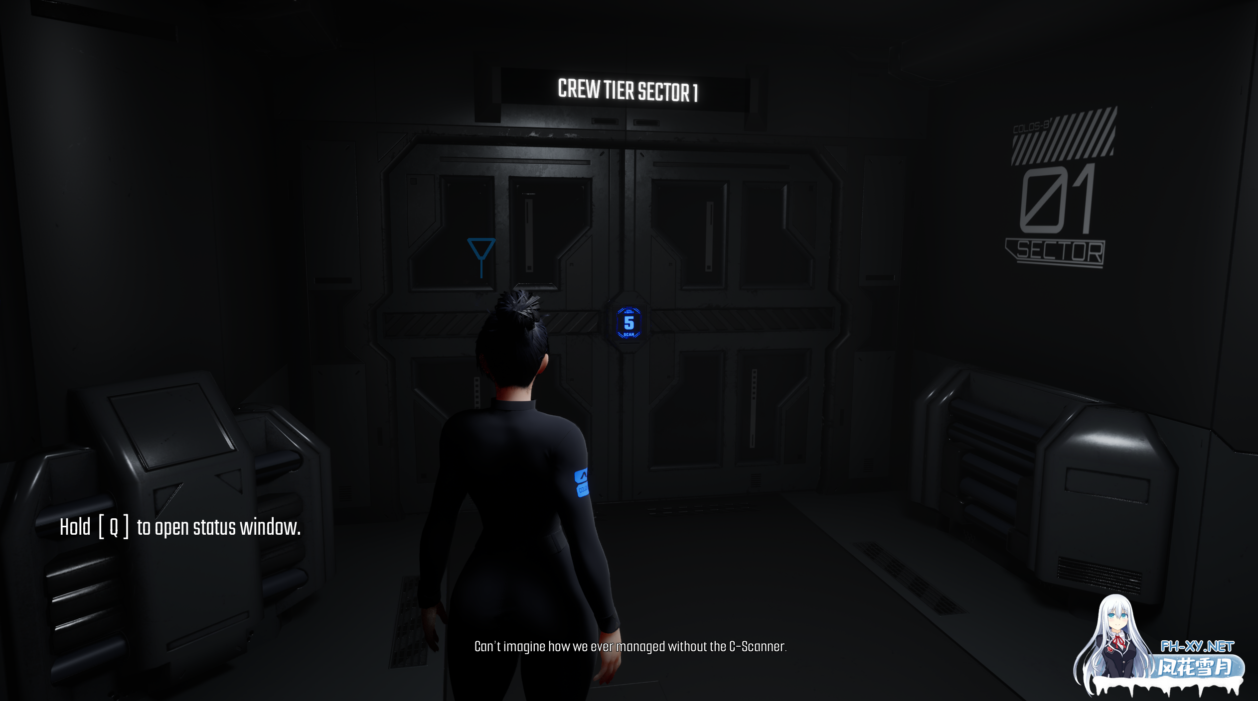 [ACT/PC] Parasite Inside v.0.4.0 [3G/度盘]-6.png