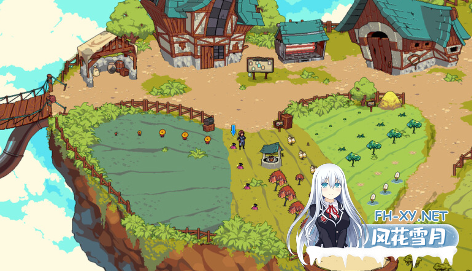 　PC[模拟经营沙盒SLG魔物娘福瑞]云端牧场（Cloud Meadow）v0.2.5a汉化版[1.3G]-3.png