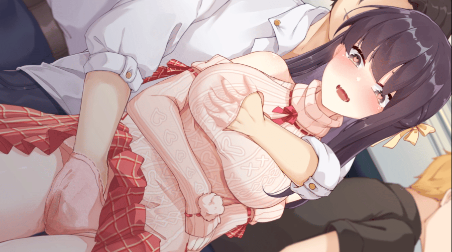 [SLG/巨乳/露出/2D/STEAM官中/多P/口交/更新]性转契约与痴汉少女/Sex Change Contract and Molester Girl/性転契約と痴漢少女[Ver1.4.2+自带回想解放][PC/2.8G]-1.gif