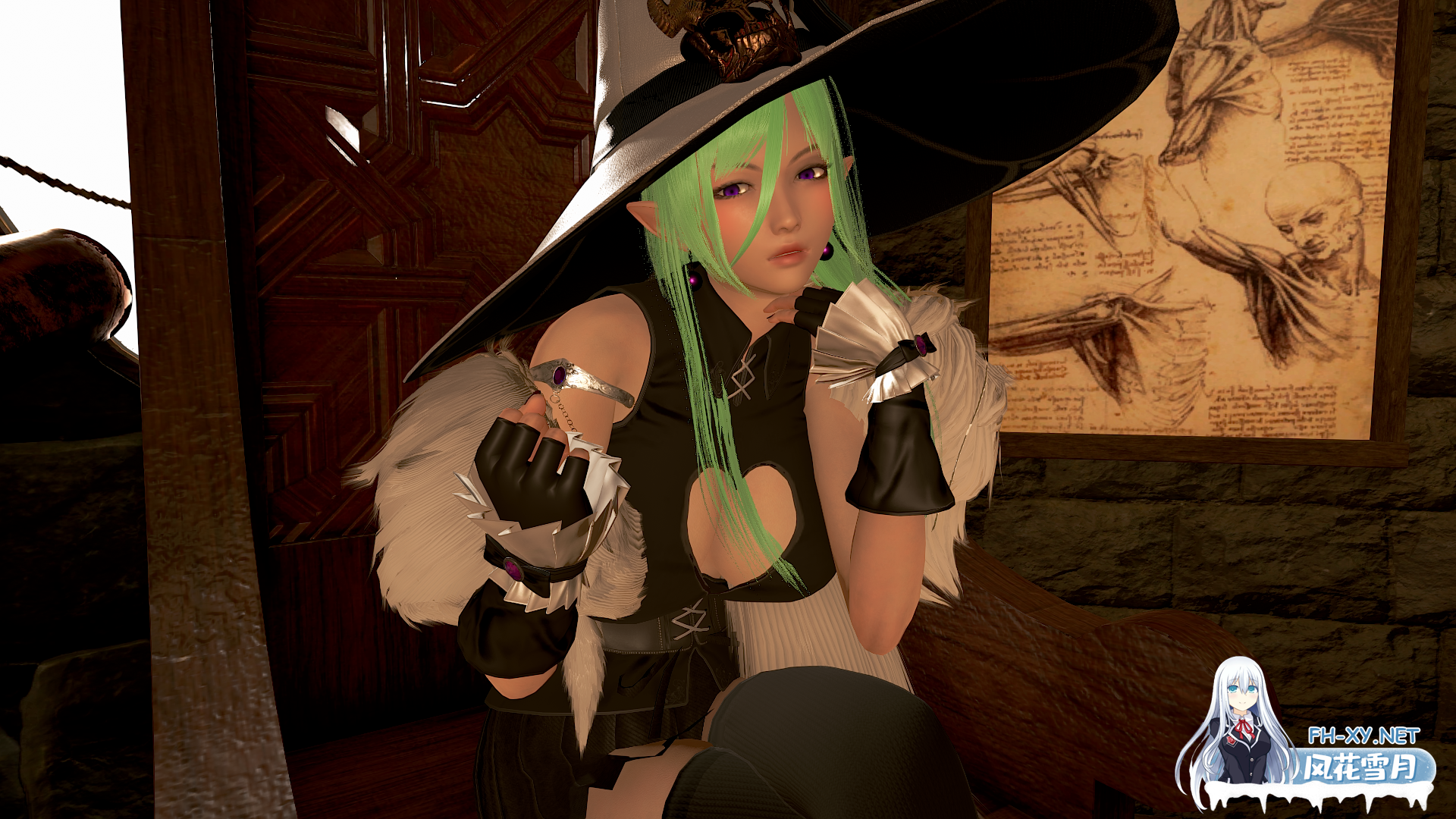 [沙盒SLG/精翻汉化/动态/更新/巨乳]欧派奥德赛/奥派奥德赛/Oppai Odyssey[Ver0.5][双端/9.06G]-8.png