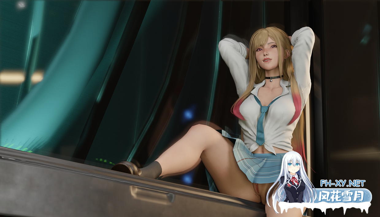 PC+安卓[同人蒂法SLG高渲染动态步兵]困在游戏中~困在我的游戏里~V0.8.0~Stuck In My Game[1.2G]-6.png