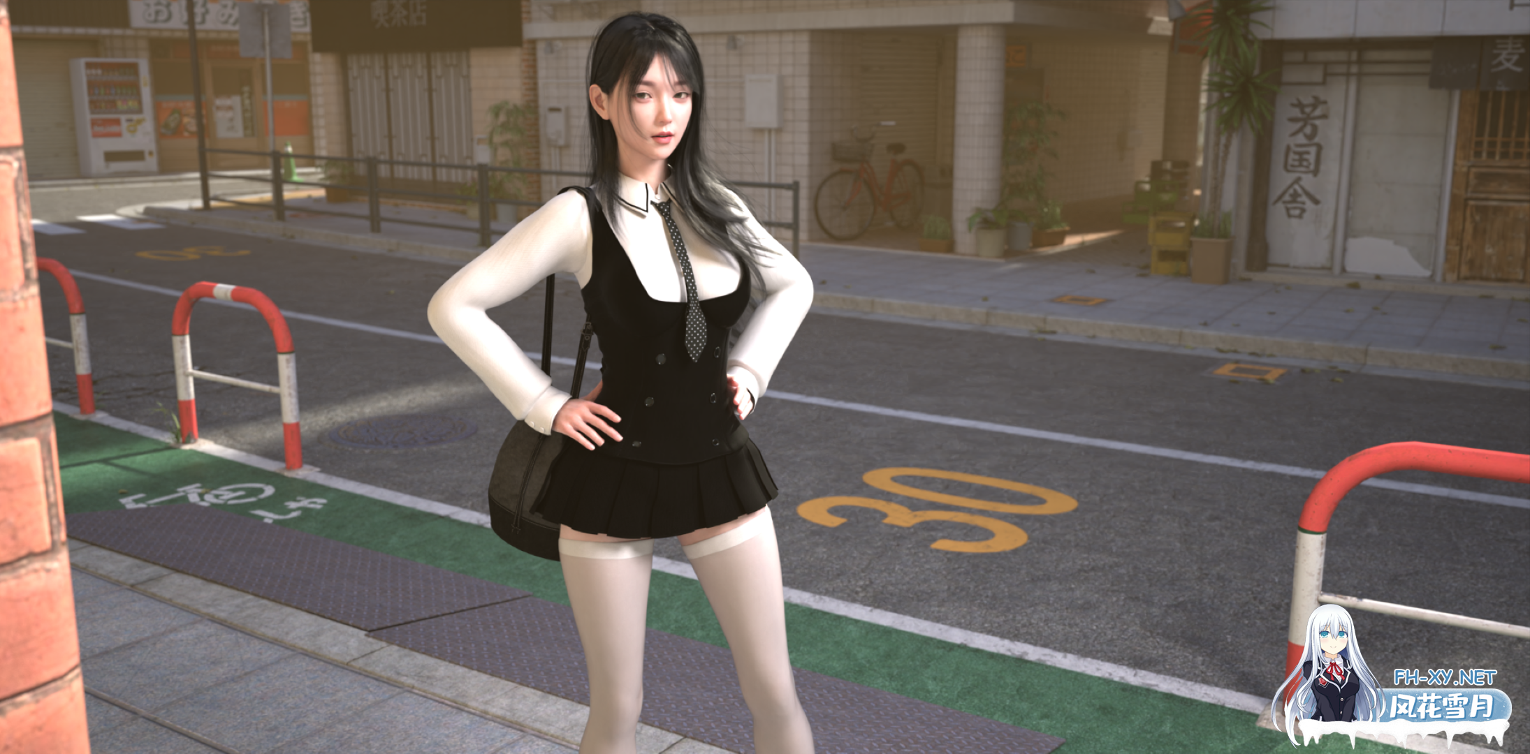 [SLG/动态/3D/更新/汉化]最热的夏天/Hottest Summer[Ver1.0.2 赞助版][PC+安卓/2.2G]-6.png