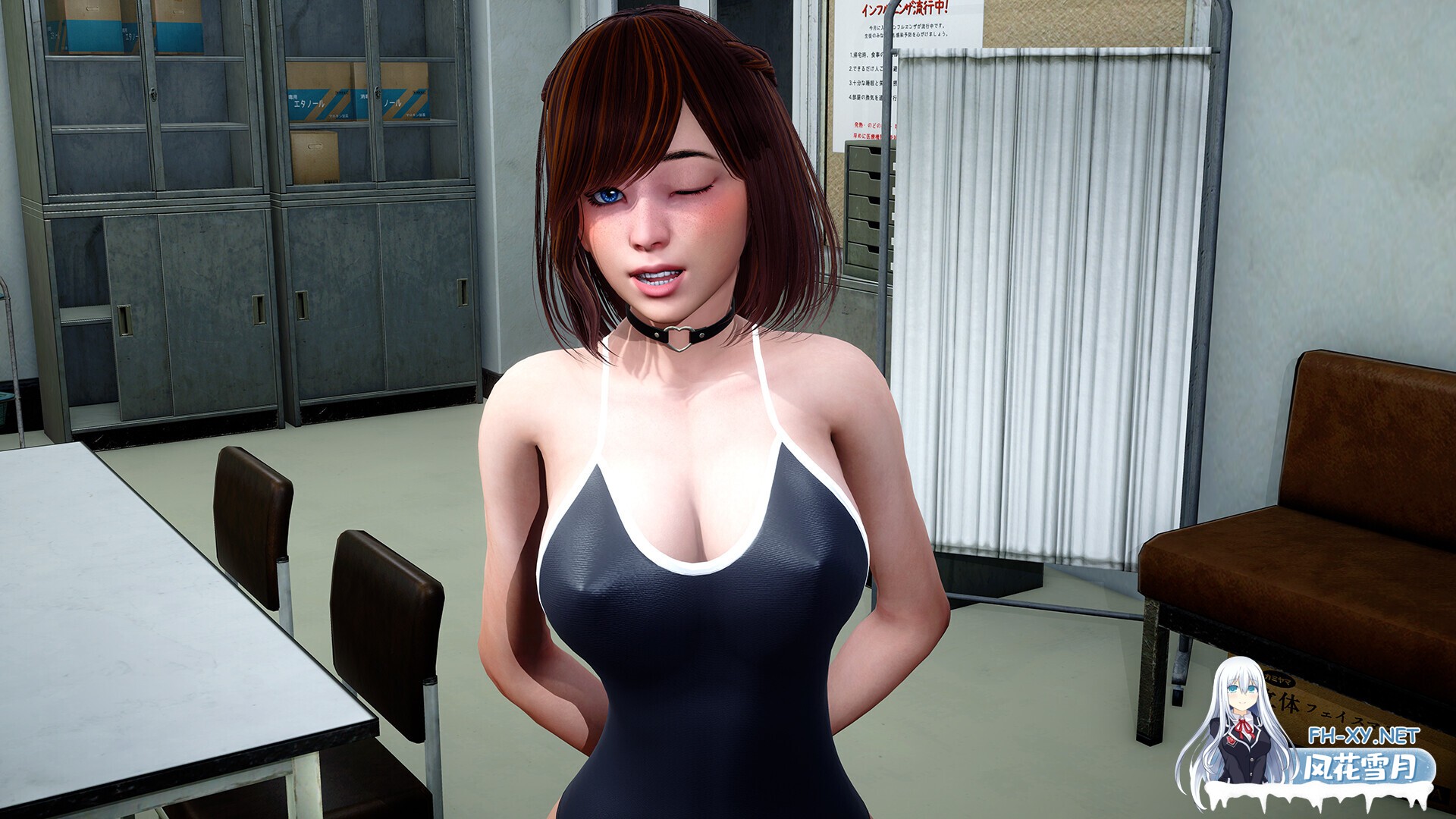 [SLG/动态/更新/口交/巨乳/3D/舔阴]人性之间/Between Humanity[Ver0.3.3 赞助版][PC+安卓/8.80G]-2.jpg