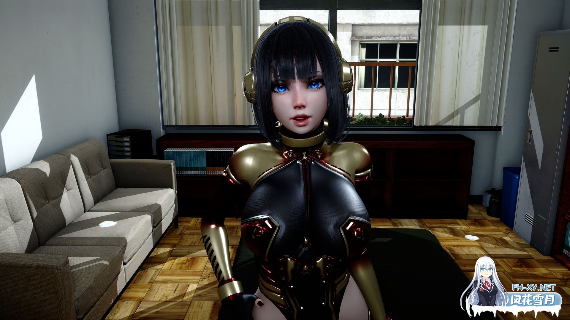 [SLG/动态/更新/口交/巨乳/3D/舔阴]人性之间/Between Humanity[Ver0.3.3 赞助版][PC+安卓/8.80G]-4.jpg