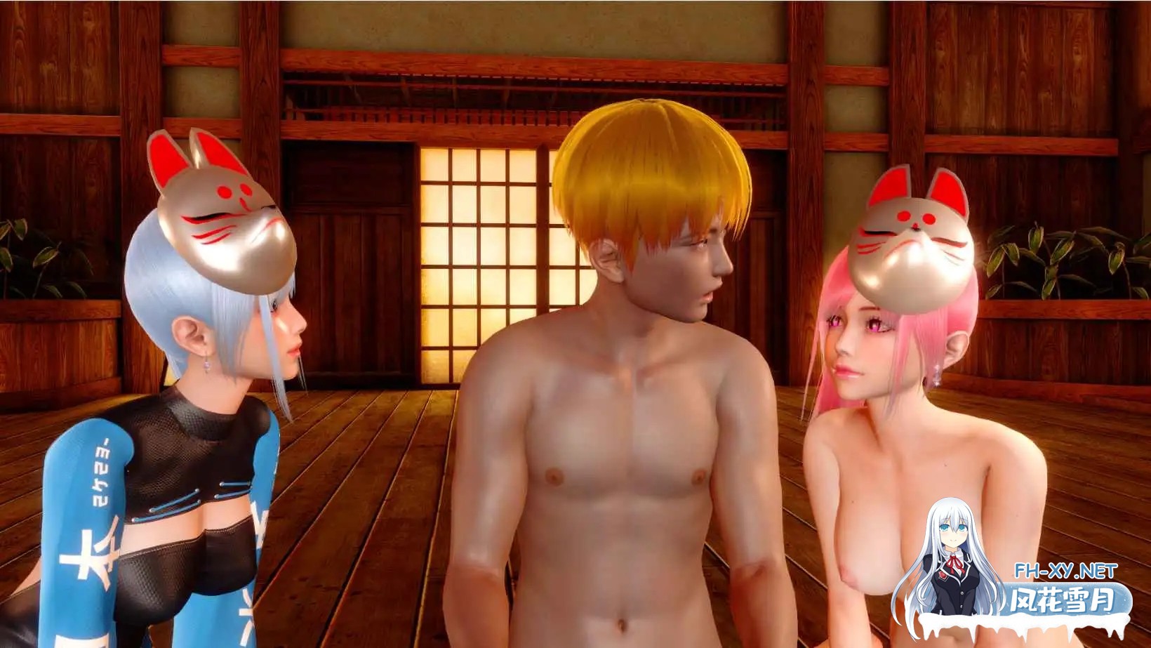 [SLG/汉化/动态/3D/更新]阿瓦维拉诺克斯/艾娃：维拉诺克斯/AVA Velanox[Ver1.3.1][PC+安卓/1.49G]-7.jpg