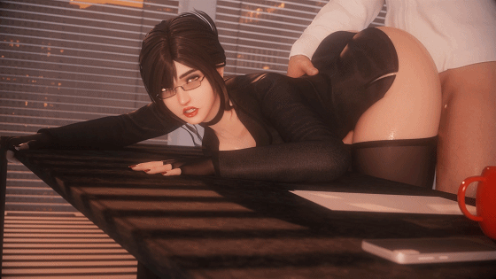 [3D/无修/CV]bouquetman 11月新作：穗乃果+阿尔托莉雅+灵蝶+小百合+玛莉卡 [2729.4MB]-1.gif