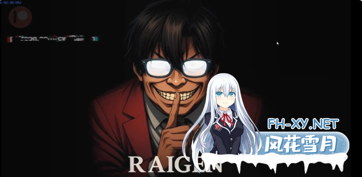 PC[3D动态步兵触摸SLG恐怖][H版寻找伪人]我可以进来吗CAN I COME IN DEBUG~官中动态步兵版[3.3G]百度/迅雷/夸克/UC-1.png