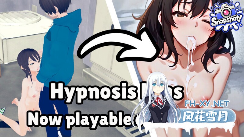 [SLG/3D/生肉/AI作画/巨乳/更新]快照！[偷拍]/快照！/Snapshot![Ver0.963 体验版][PC/2.30G]-1.jpg