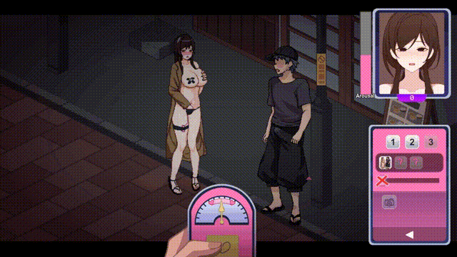 [SLG/STEAM官中/步兵/巨乳/口交/更新]NTR狂熱/NTRaholic[Ver5.1.13s+存档][PC/5.30G]-2.gif