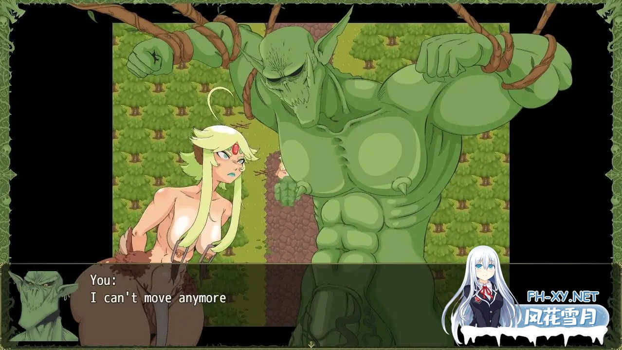 [RPG/AI汉化/步兵/巨乳/多P/更新]怪物复仇/Monster's Revenge[Ver0.2.6][PC+安卓/1.40G]-5.jpg