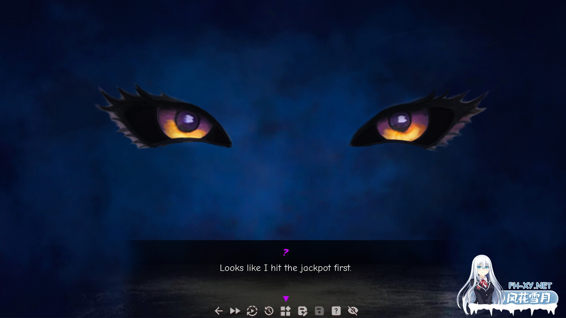 [SLG/动态/更新/STEAM官中/步兵]我的新超自然生活/My New Paranormal Life[Ver0.5.5][PC/980M]-2.jpg