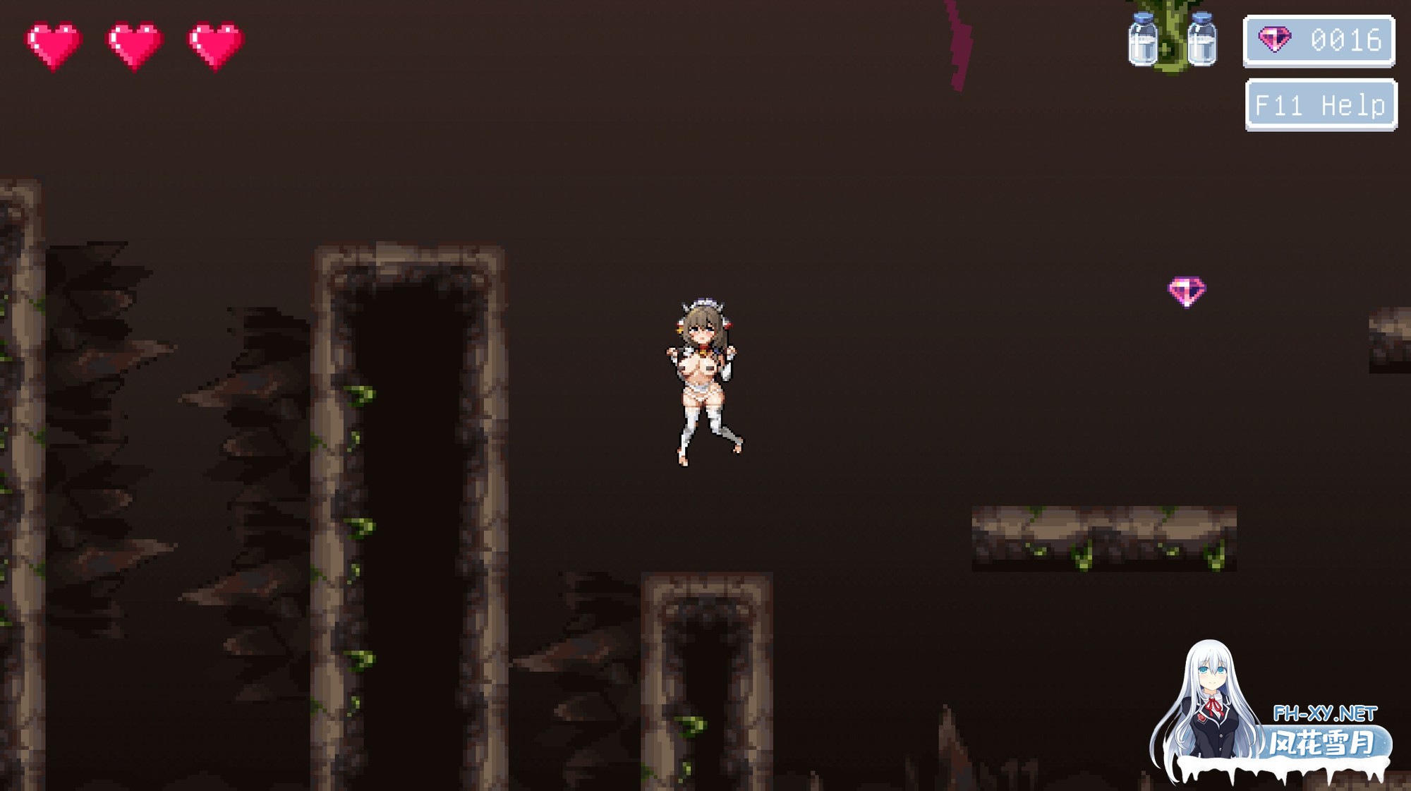 [ACT/官中/动态]牛娘米尔菲的淫欲陷阱调教～用触手×媚药×拘束来榨干高潮！～ 官方中文版[PC/890M]-7.jpg