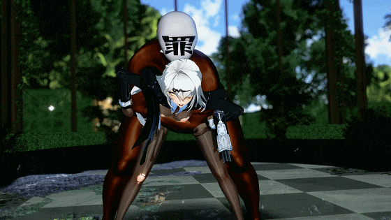 [3D/无修/CV]AlphaG 12月新作：奈芙尔+长夜月+仪玄 [5574.7MB]-2.gif