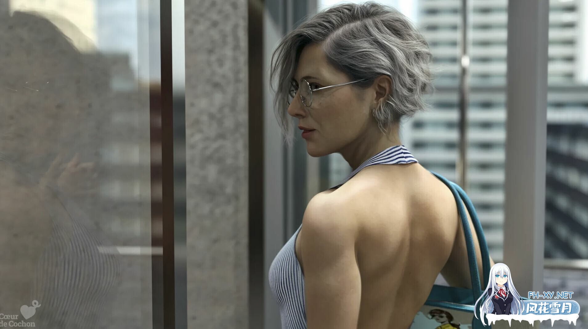 [互动SLG/官中/动态/PC]杰森:成年之路 JASON, Coming of Age Ver1.7.5s 官方中文版[4.73G]-10.jpg