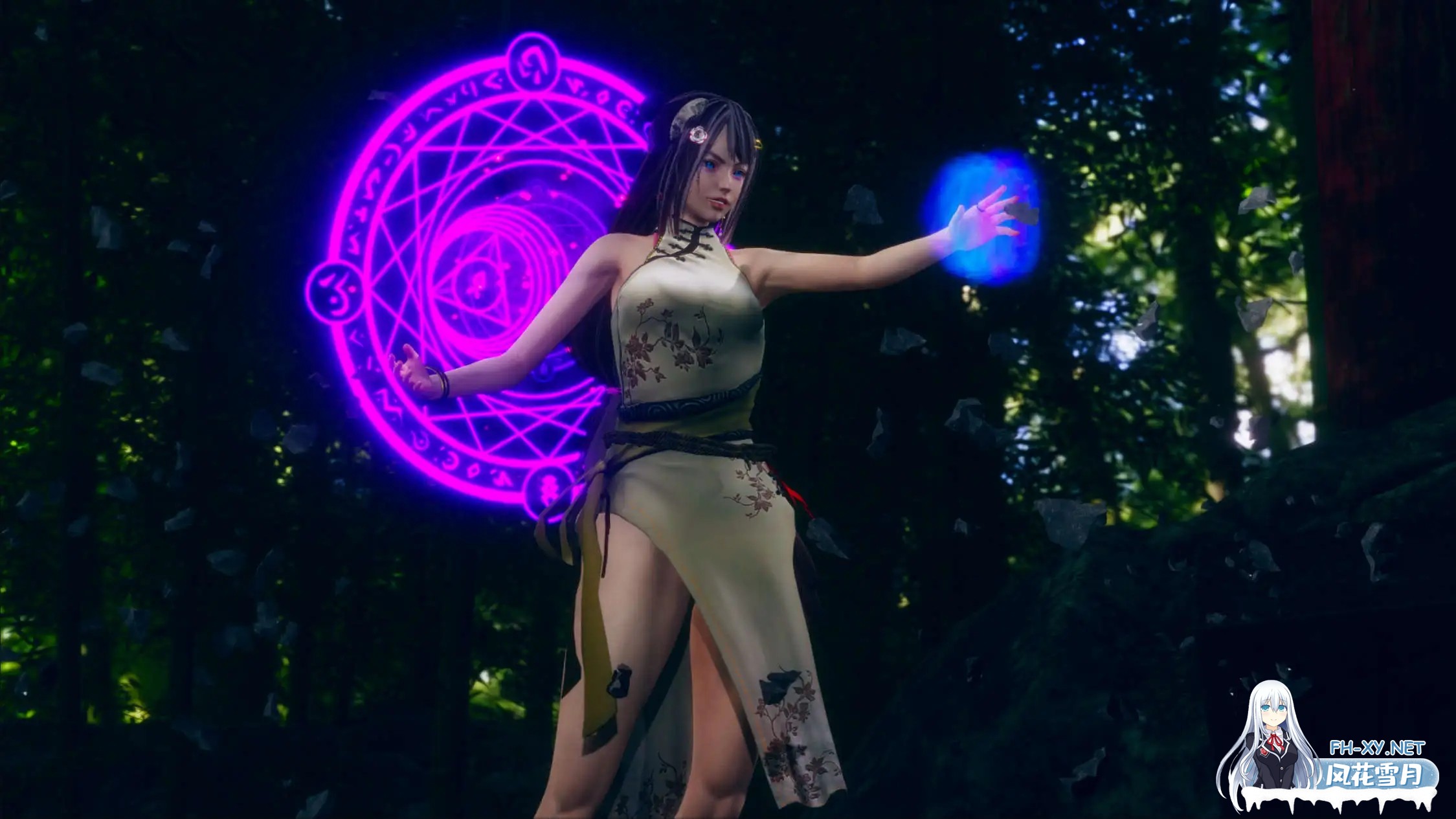 [SLG/汉化/动态/3D]变态茶馆/Perverted Tea House[Ver0.1][PC+安卓/3.47G]-5.jpg