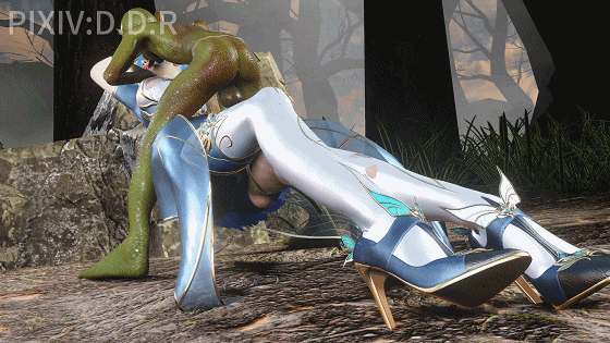 [3D/NTR/VAM]D.D.R：王冬儿(战衣) [2162.7MB]-1.gif