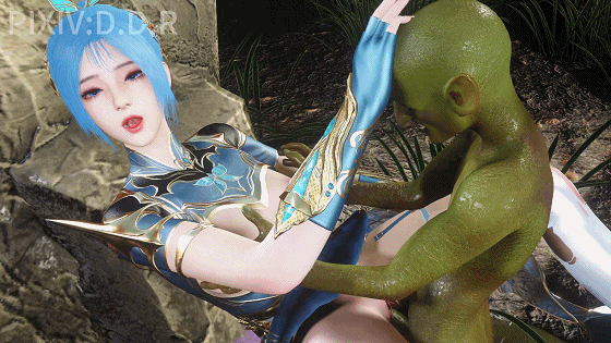 [3D/NTR/VAM]D.D.R：王冬儿(战衣) [2162.7MB]-2.gif