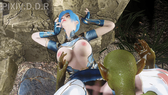 [3D/NTR/VAM]D.D.R：王冬儿(战衣) [2162.7MB]-3.gif