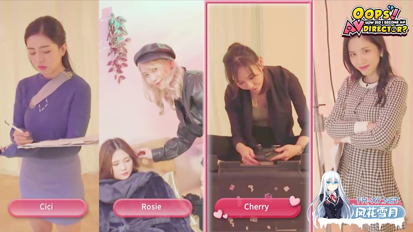 [社保SLG/官中/动态]哎呀！我怎么会成为一名AV导演？ v0.1 官方中文版[PC/6.5G]-4.jpg