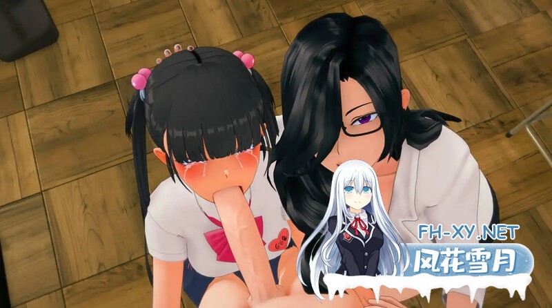 [SLG/动态/3D/更新/口交/巨乳/汉化]生活的回报/生命的回报/Lifes Payback/Life‘s Payback[Ver2.3][PC+安卓/11.2G]-1.jpg