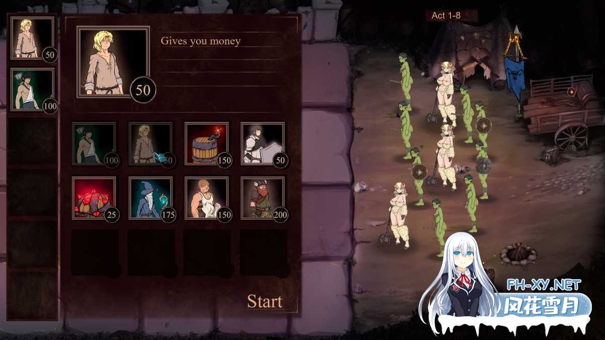 [ACT/动态/步兵/口交/H版植物大战僵尸/生肉/更新]魔女突袭:镇守 [H版植物大战僵尸]/Monster girl assault[Ver0.3.5][PC+安卓/900M]-3.jpeg