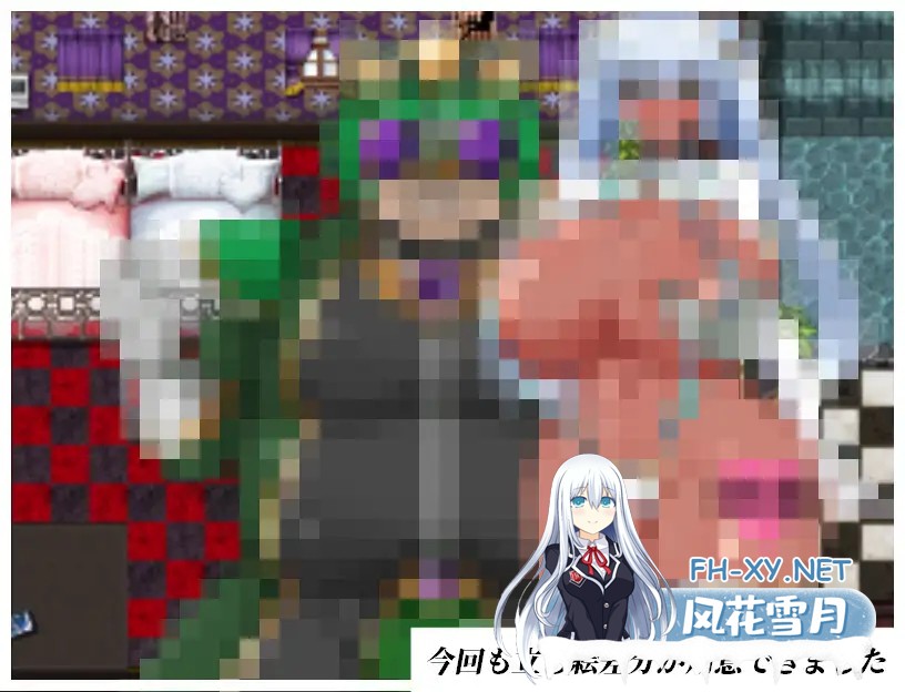 [RPG/机翻+AI文本/巨乳/NTR/口交/更新][RJ01522194/OreNo小屋社团]NTR女主：纯白正义的白雪/NTRヒロイン 純白正義ホワイトスノウ[Ver1.03+修图+攻略+存档][P...-4.jpg