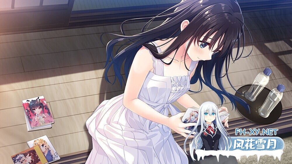 [日系RPG精品/官中/骨科/无码/PC]痴情哥哥与病弱妹妹的乡间生活 エッチで一途なド田舎兄さまと、古式ゆかしい病弱妹 官方中文版+DLC1+2+3+4[4.33G/C...-6.jpg