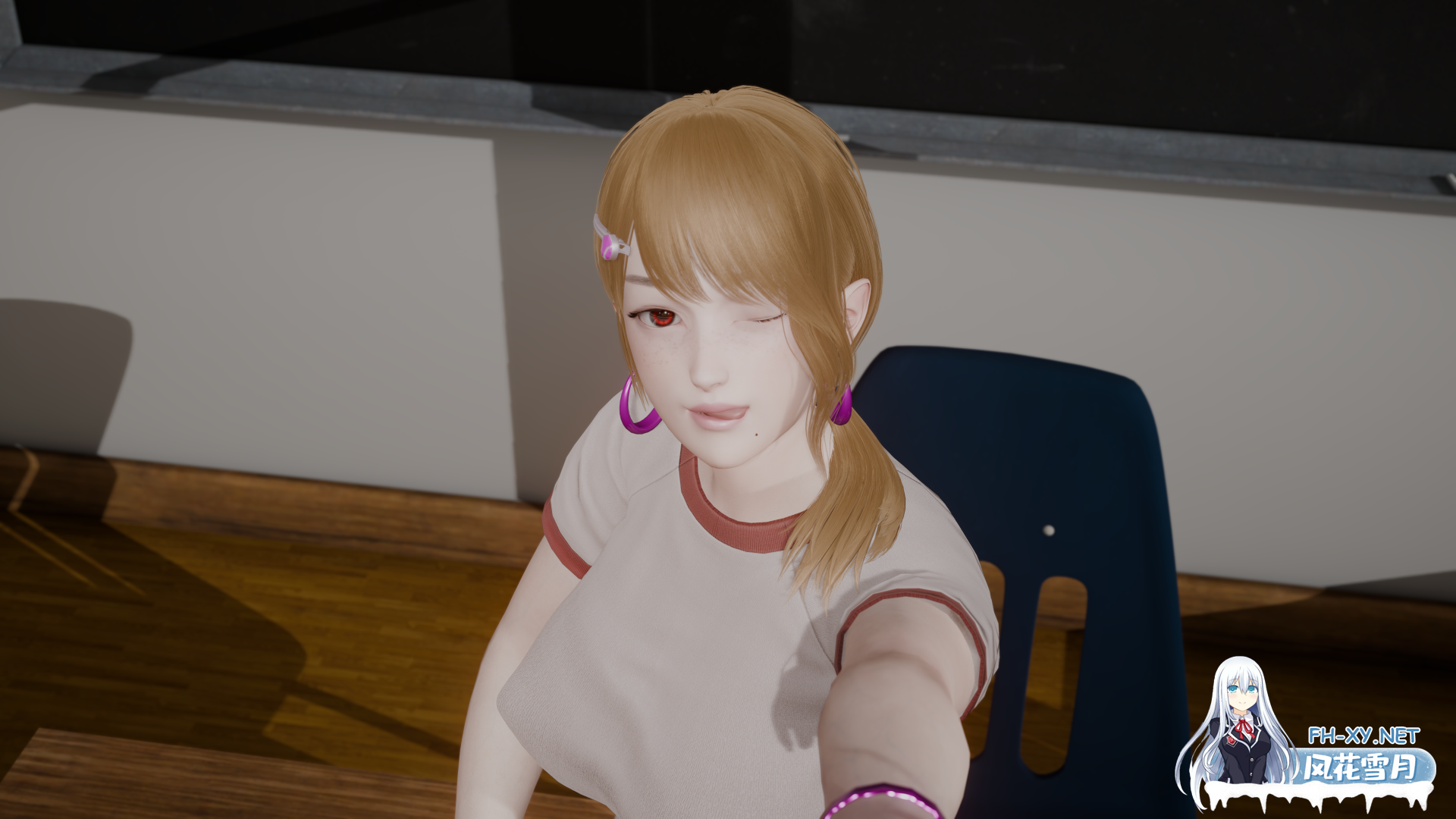 [SLG/AI汉化/3D/巨乳/更新]没有后宫只有NTR/No Harem Just NTR [Ep.2Full]][PC+安卓/5.5G]-7.png