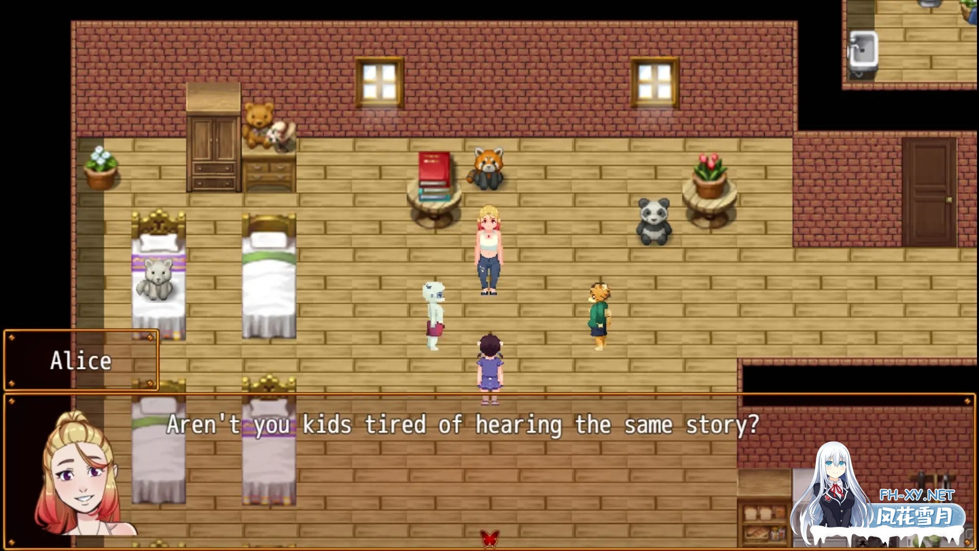 [RPG/机翻+AI文本/步兵/多P/小便/口交]魅魔之舞/Succubus Dance[Ver0.1.27.0][PC/1.60G]-2.jpg