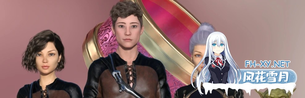 [SLG/AI汉化/NTR/口交/更新]邂逅/Chance Encounter [Ver0.1.9] [PC+安卓/2.3G]-2.jpg