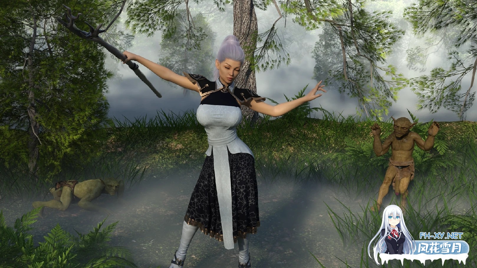 [SLG/AI汉化/NTR/口交/更新]邂逅/Chance Encounter [Ver0.1.9] [PC+安卓/2.3G]-4.jpg