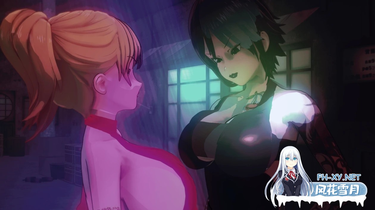 [SLG/AI汉化/SM/巨乳/多P/更新]行动：确立统治地位/Operation: Establish Dominance [Ver0.2.0][PC+安卓/2.5G]-4.jpg