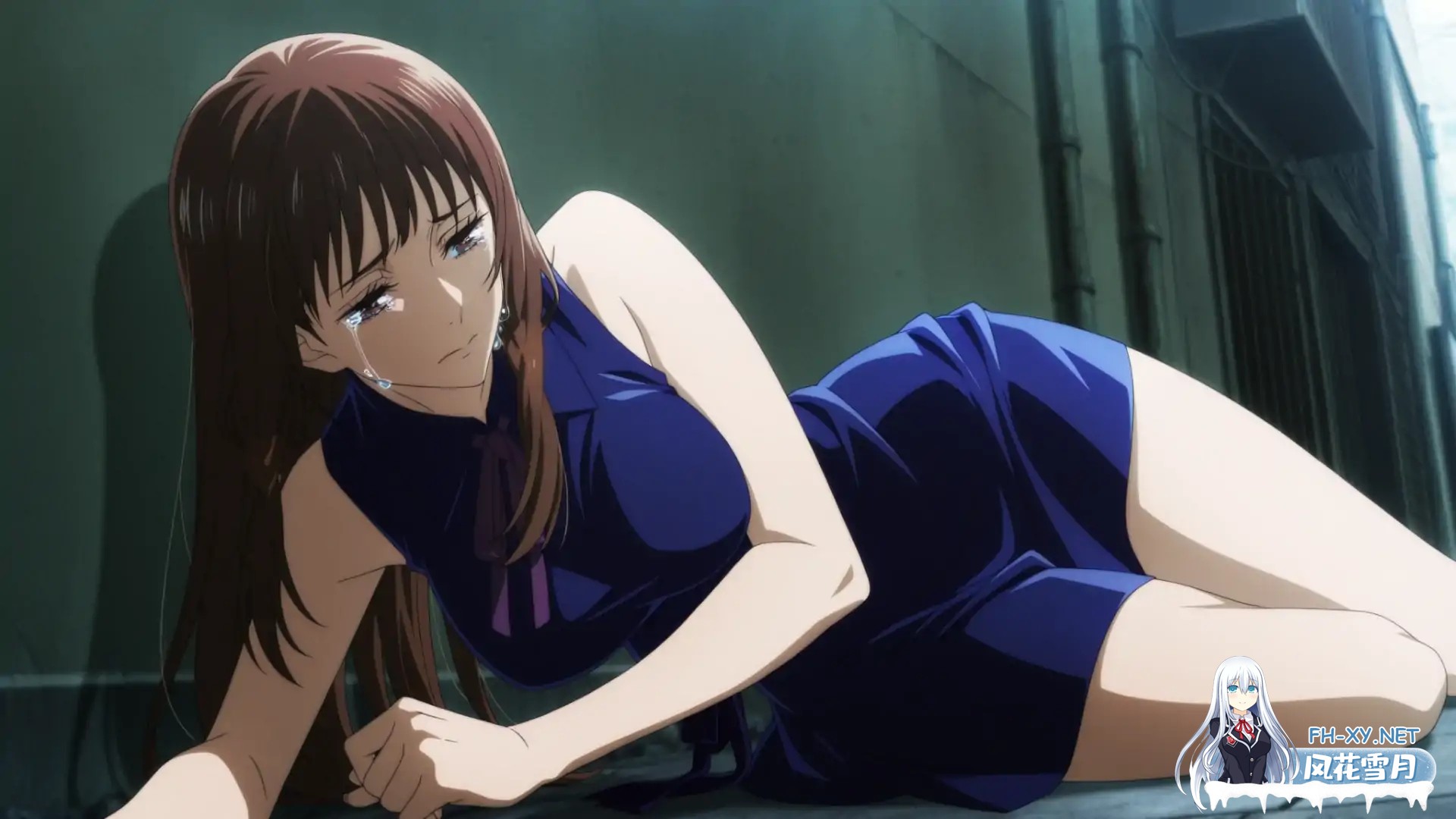 [SLG/AI汉化/同人/巨乳/更新]咒术训练师/Jujutsu Trainer [Ver0.14][PC+安卓/500M]-1.jpg