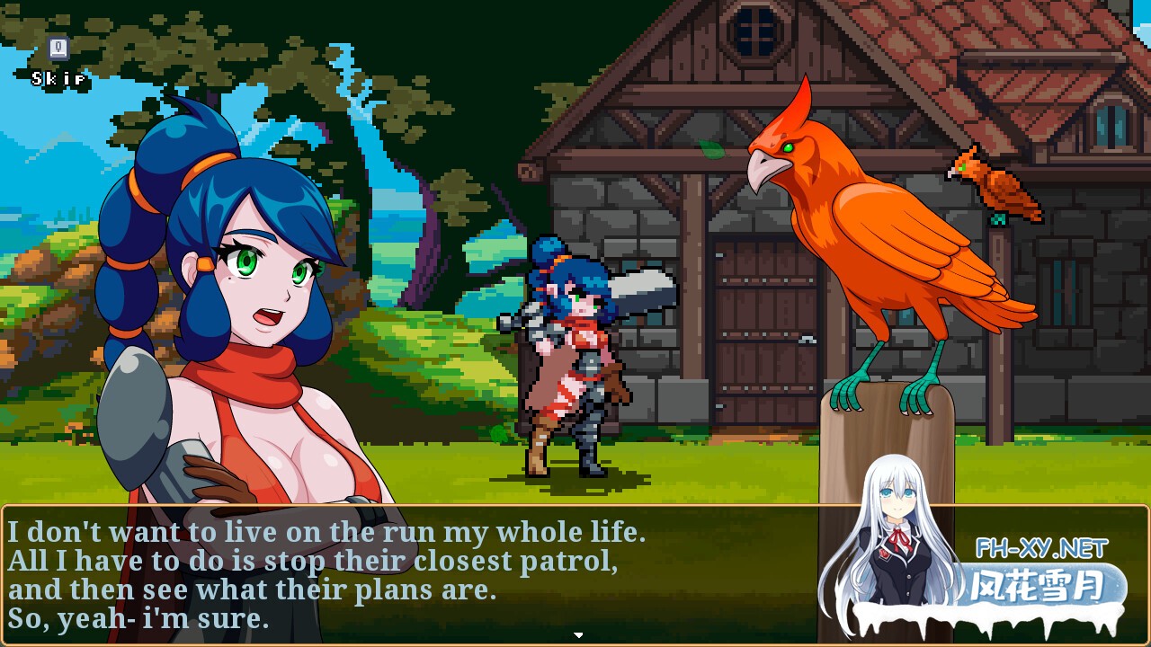 [ACT/巨乳/像素/机翻+AI文本/步兵]沉重的心/Heavy Hearts[Ver0.8.11][PC/1.30G]-2.jpg