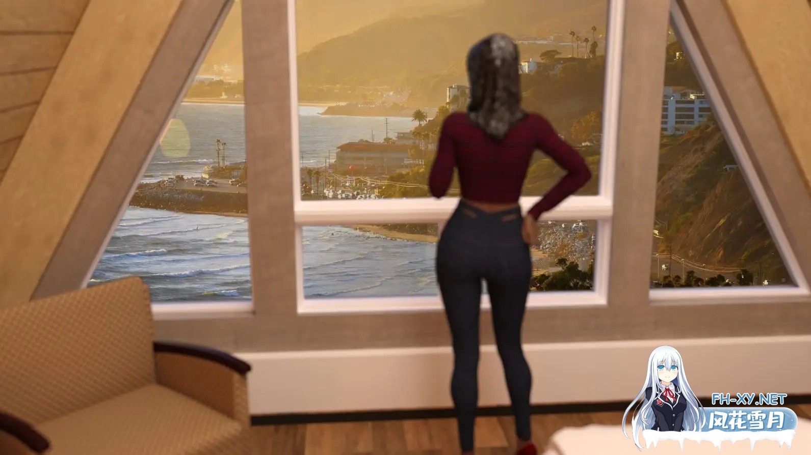 [SLG/动态/更新/3D/多P]中东生活/Life in Middle East[Ver1.0.1][PC+安卓/3.30G]-7.jpg