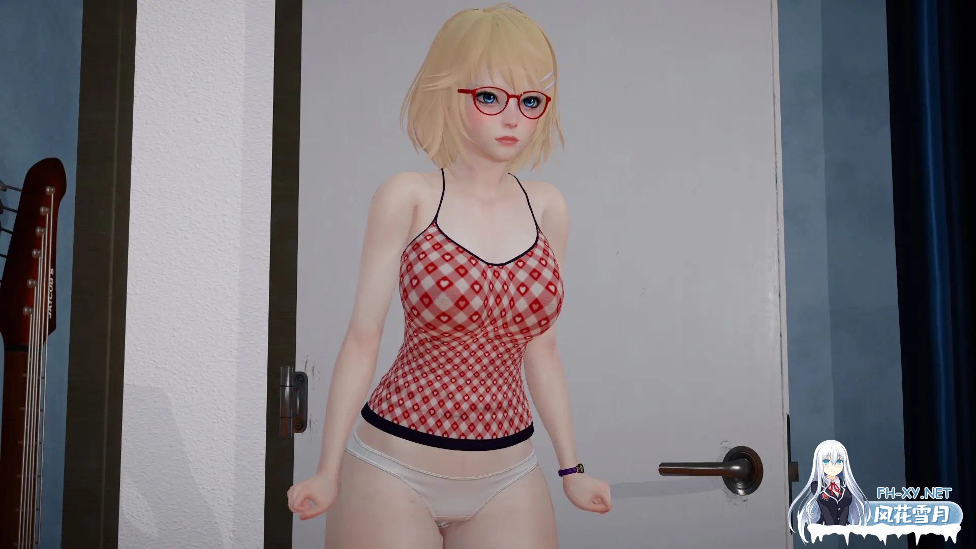 [SLG/动态/汉化/3D/步兵/巨乳/更新]伊南娜的复仇/Inanna Revenge[Ep.3+乱伦补丁][PC+安卓/8G]-1.jpg