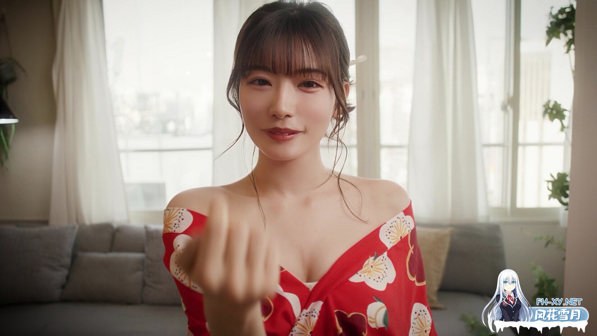 [互动SLG/中文/真人全动态] 异世界归来的我错过了爱情/Back from the other world, I missed love. 21332962 官方中文版 [24G/全CV]-6.jpg