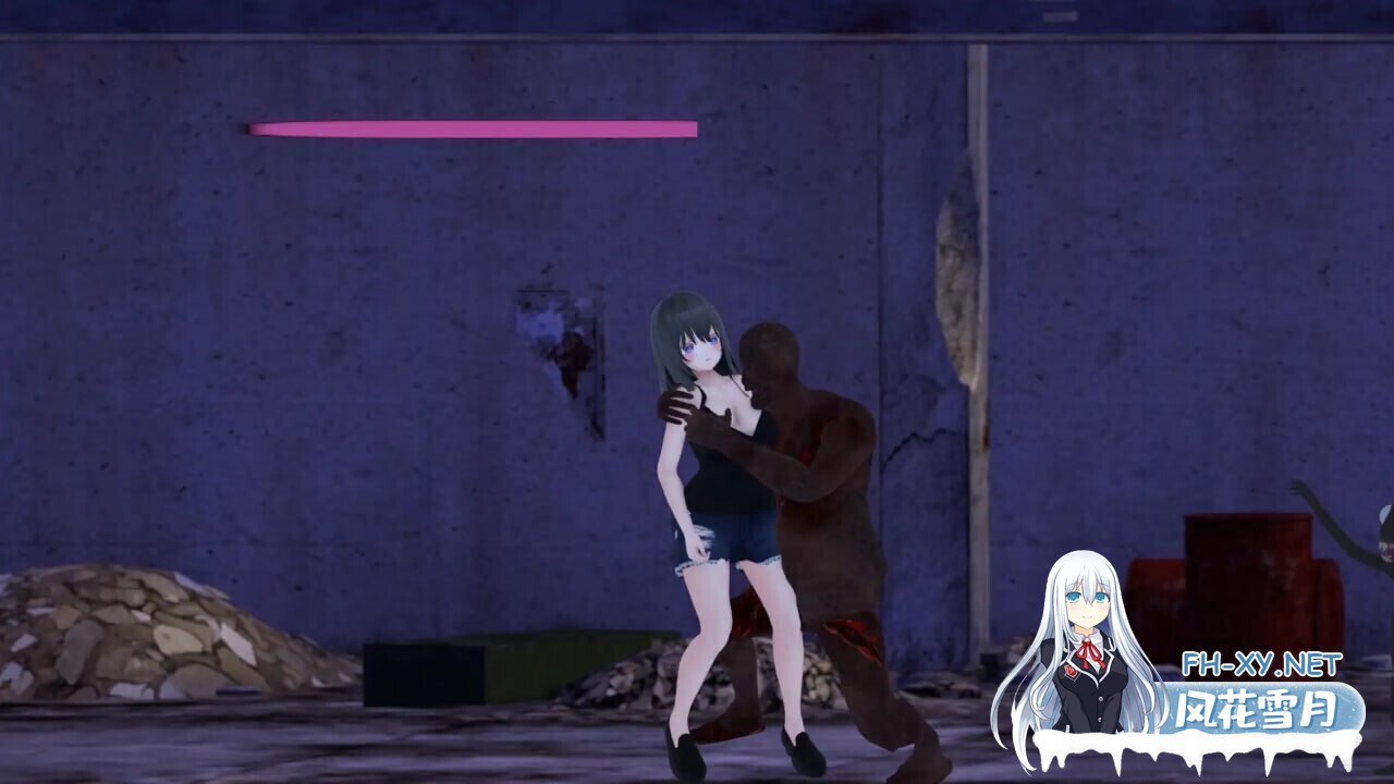 [日式ACT/全动态/3D] 挤奶模拟器 MILKING ACTION DL正式版 [1.3G/新作/CV]-2.jpg