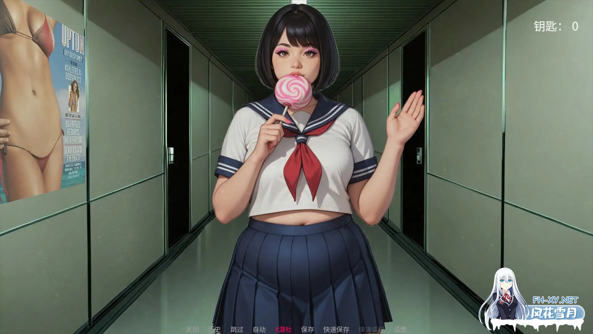 [SLG/AI汉化//AI作画/口交/巨乳]访谈欲望/Interview Desires [Ver0.2][PC+安卓/0.99G]-2.jpg