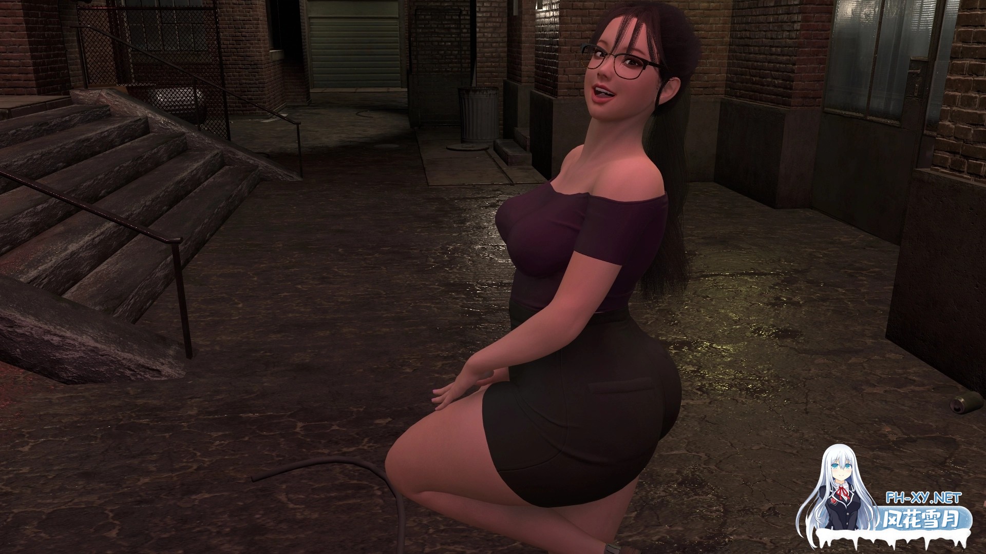 [SLG/AI汉化/3D/更新]喂食模拟器/Feeder Simulator [Ver0.5b][PC+安卓/5.72G]-4.jpg