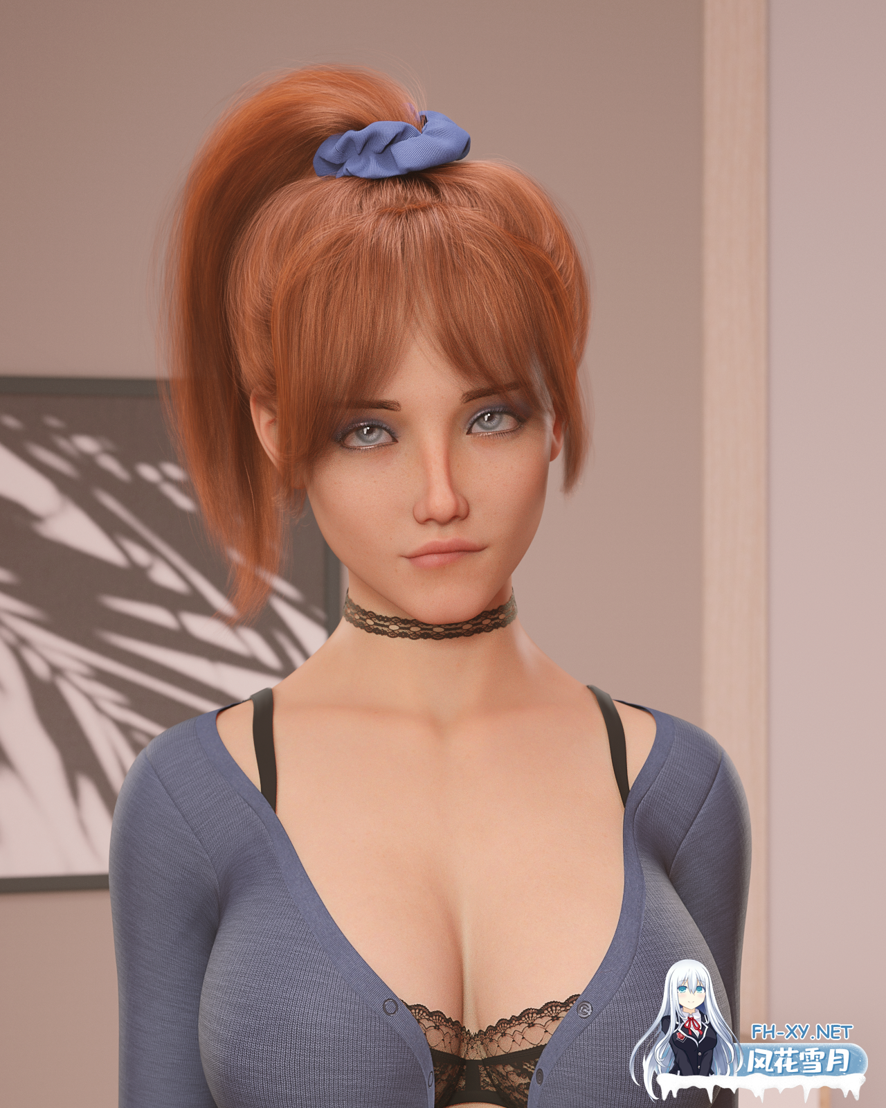 [SLG/中文/3D/更新]守护/被恶魔崇拜/Adored by the Devil[Ver0.14][PC+安卓/7.7G]-7.png