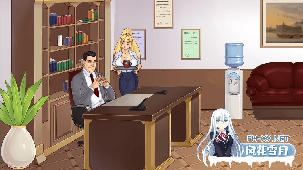 [日系ACT/官中/步兵/性骚扰/PC+安卓]淫荡的骑士 猥琐骑士 The Lewd Knight Ver0.991 官方中文步兵版[10.4G]-13.jpg