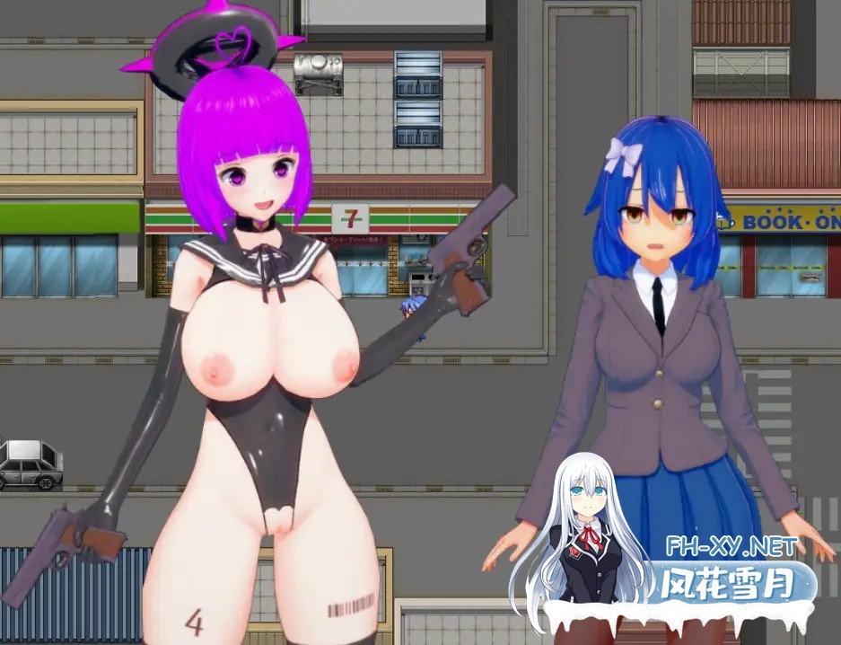 [RPG/AI汉化/步兵/巨乳]大驱魔师明日香/Great Exorcist Asuka[Ver0.2][PC+安卓/2.40G]-3.jpg