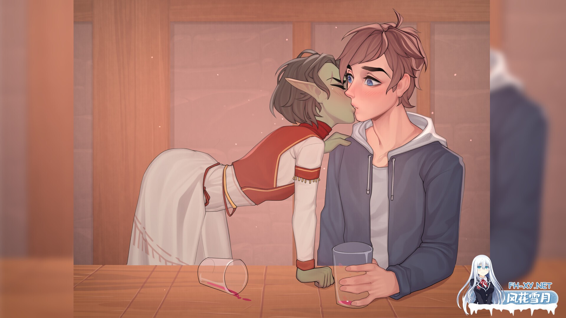 [RPG/AI汉化/口交/巨乳/2D/步兵/更新]异世界后宫/Harem in Another World[Ver1.0][PC+安卓/1.60G]-6.jpg