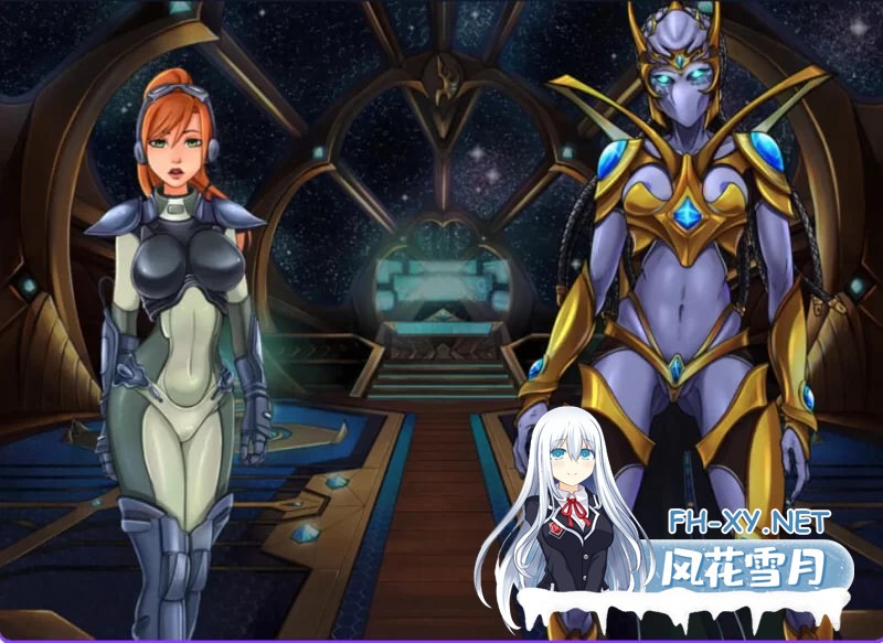 [欧美SLG/动态] 荡妇战记：精子的热度中文版 [3.8G]-2.jpg