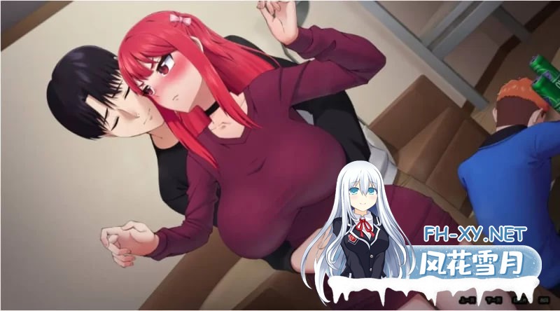 [SLG] [PC/SLG/动态官中/NTR]他的赌注，她的抉择 His Bet, Her Loss v1.1m [4.06G]-3.jpg