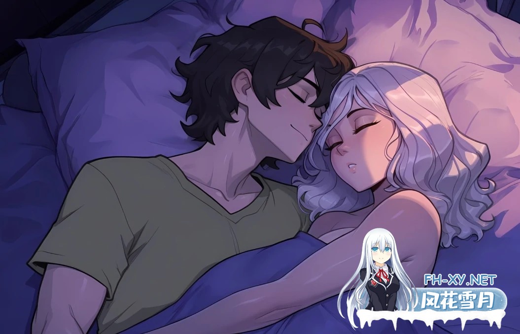 [SLG/AI汉化/后宫/AI作画/更新]我的绿帽女友/My Cuckqueen Girlfriend [Ver0.0.2d][PC+安卓/1.5G]-5.jpg